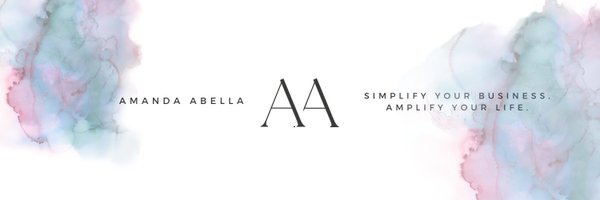 amandaabella Profile Banner