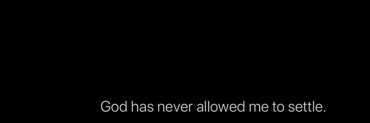 saditydae's profile banner image