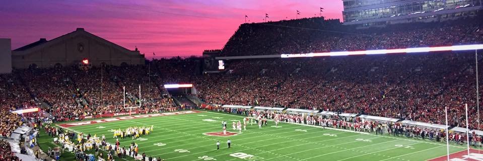 Pat Fitzmaurice banner