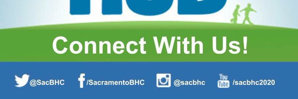 SacBHC Profile Banner