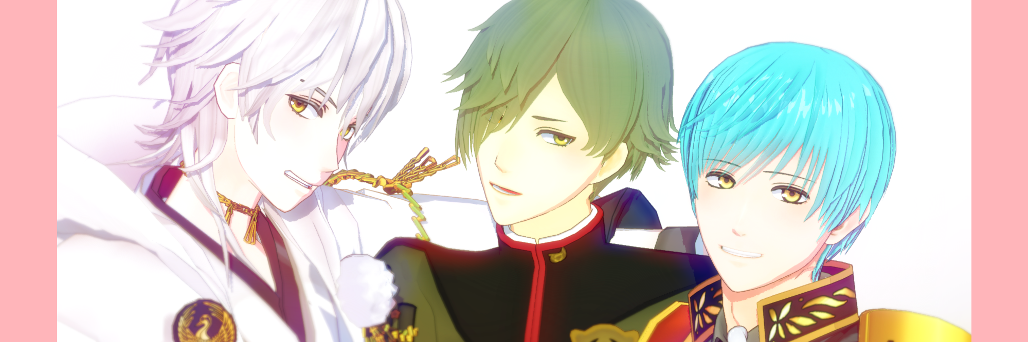 3donomesi's profile banner image