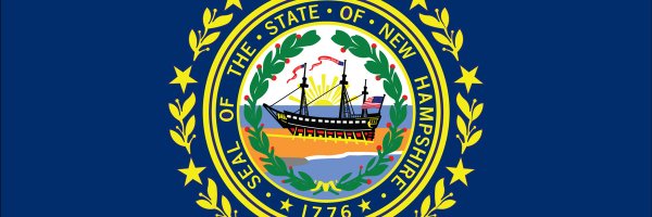New Hampshire Porcs and Rec 🦔 Profile Banner