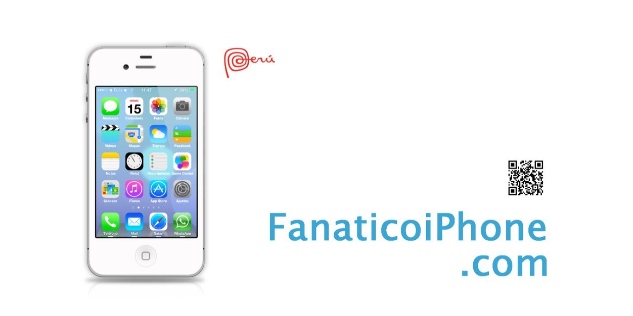 FanaticoiPhone's profile banner image