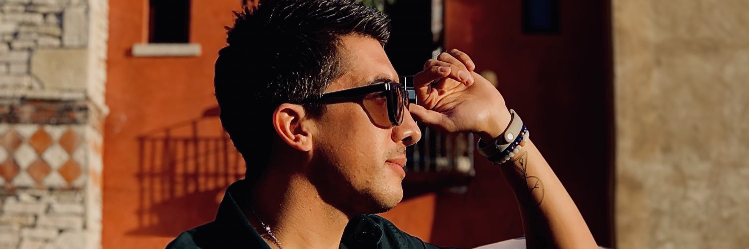 soyAlexIbarra's profile banner image