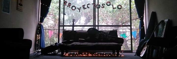 proyectosolo's profile banner image