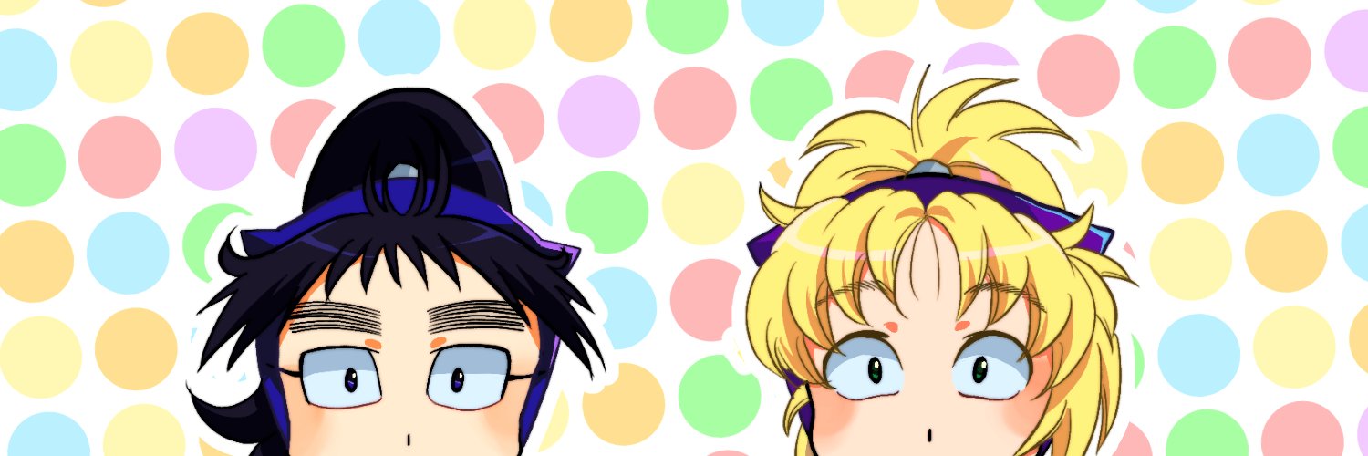 🐈藤代えむ🐈再販アンケート中！'s banner