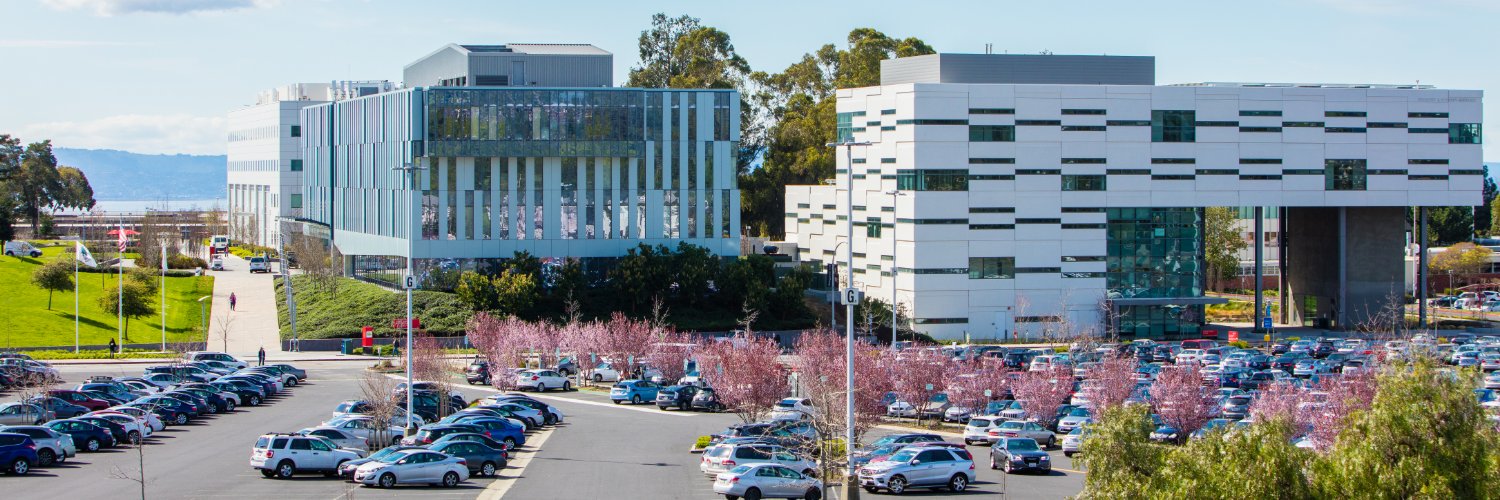 CSUEB News banner