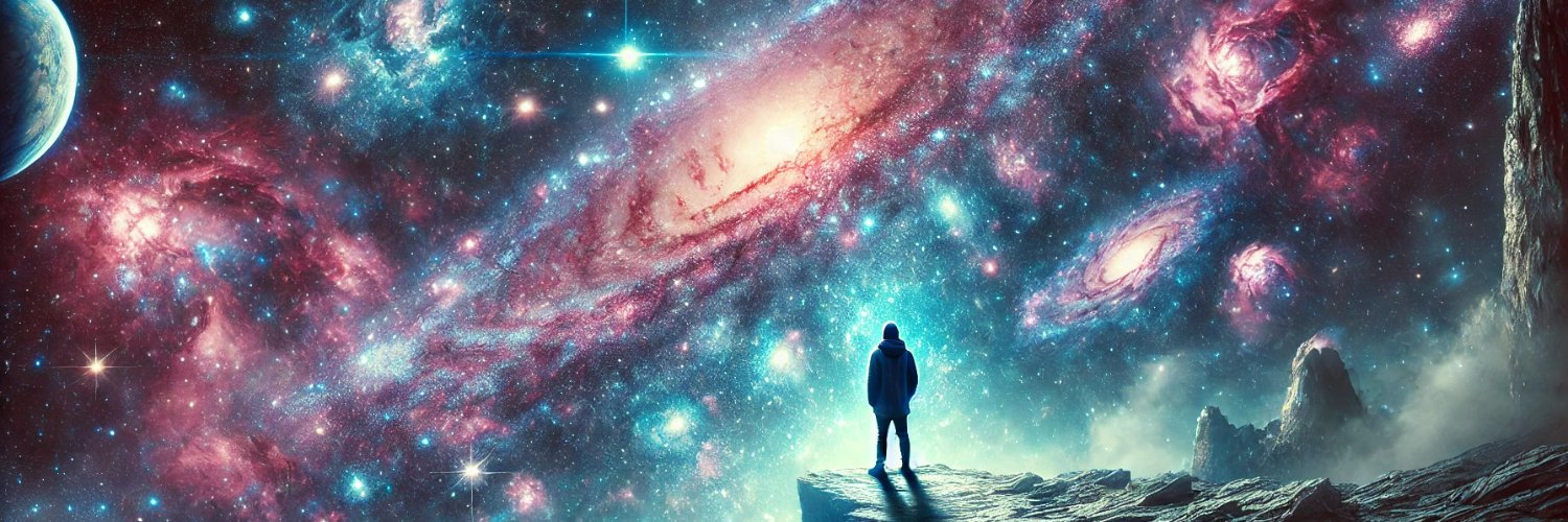 ericwichman's profile banner image
