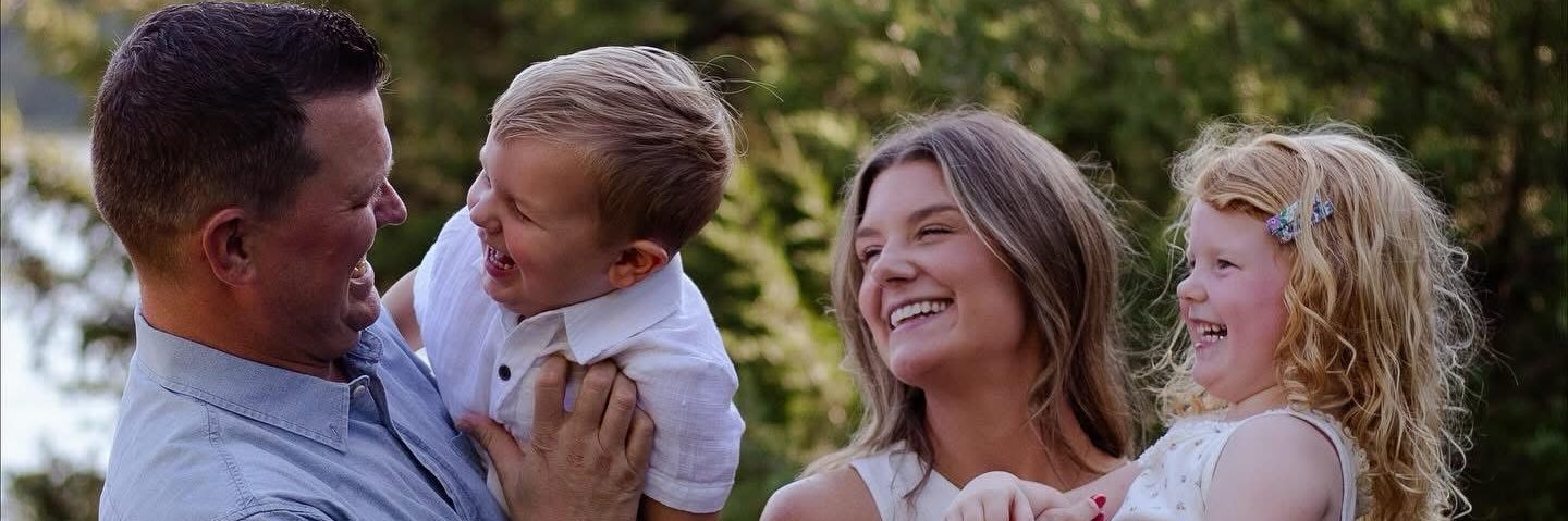 Adam Burnison banner