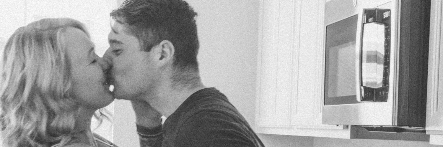 emrubeck's profile banner image