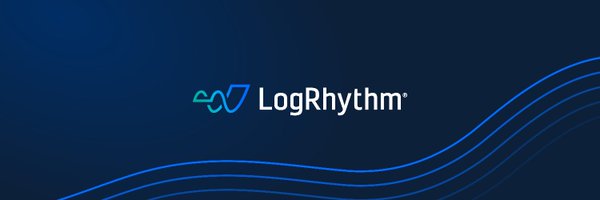 LogRhythm Profile Banner