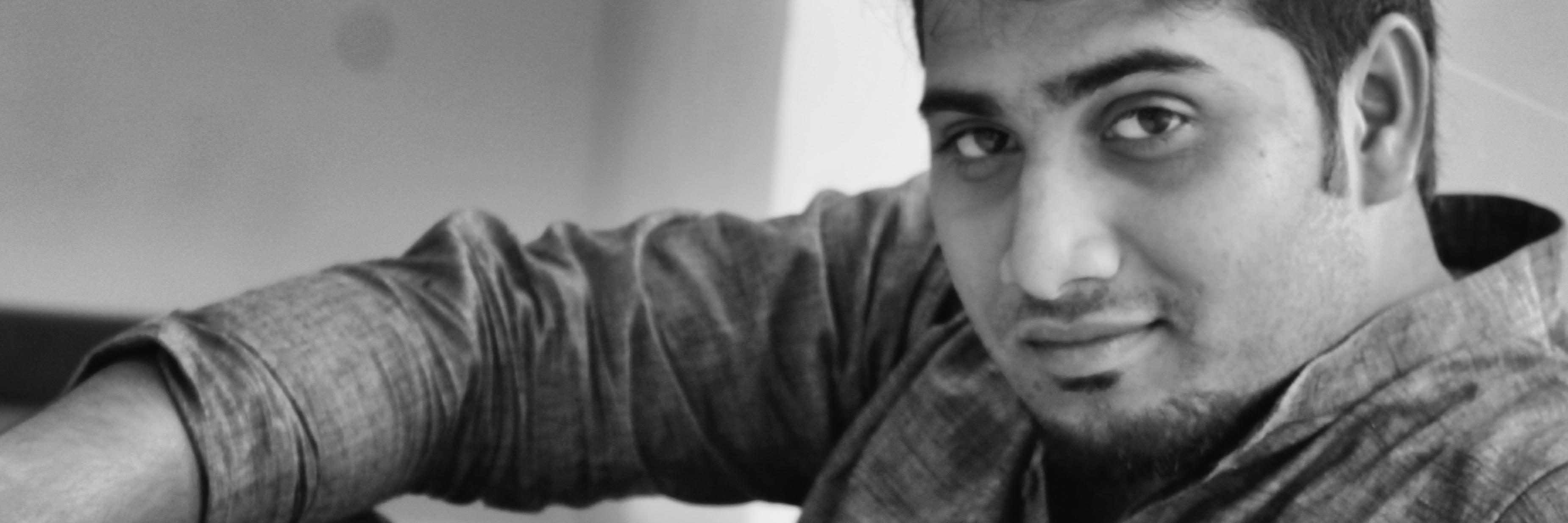 jaisism's profile banner image