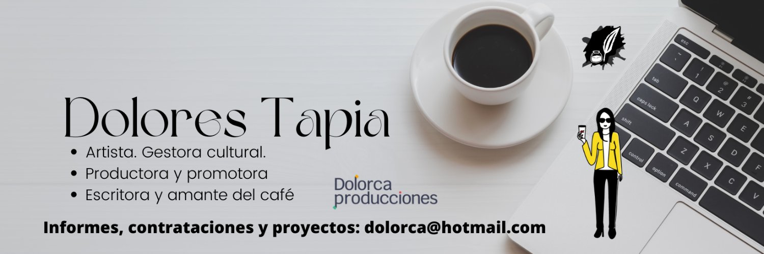 dolorca's profile banner image
