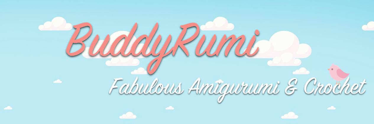 BuddyRumi's profile banner image