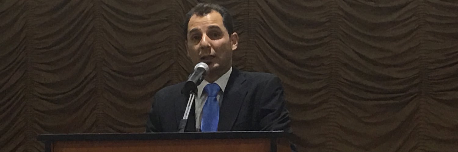 HousseinYazbeck's profile banner image