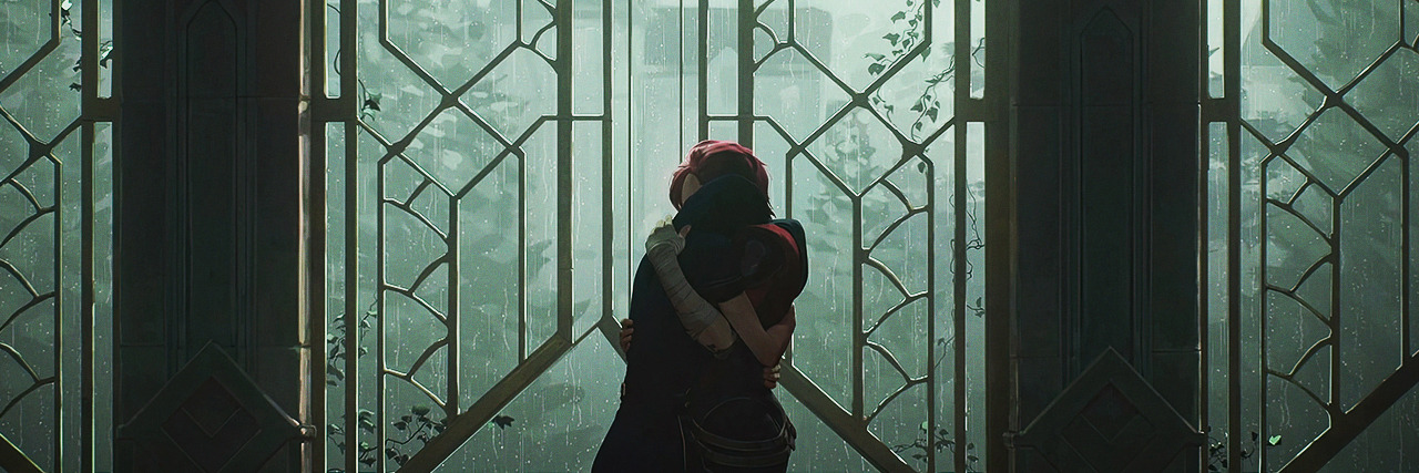 dramichonne's profile banner image