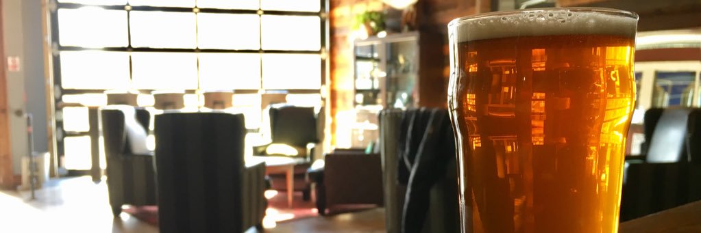 Preyer Brewing Company banner