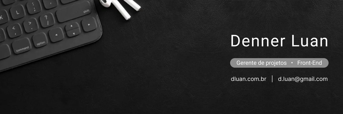 Denner Luan banner