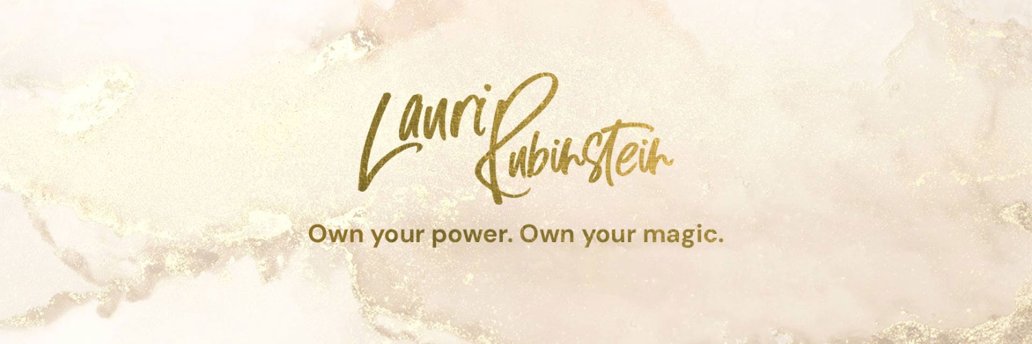lrubinstein's profile banner image