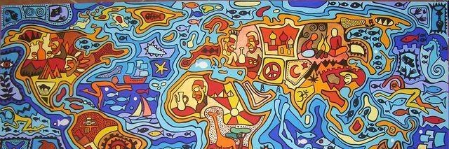 James Attrill banner