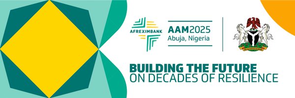 afreximbank Profile Banner
