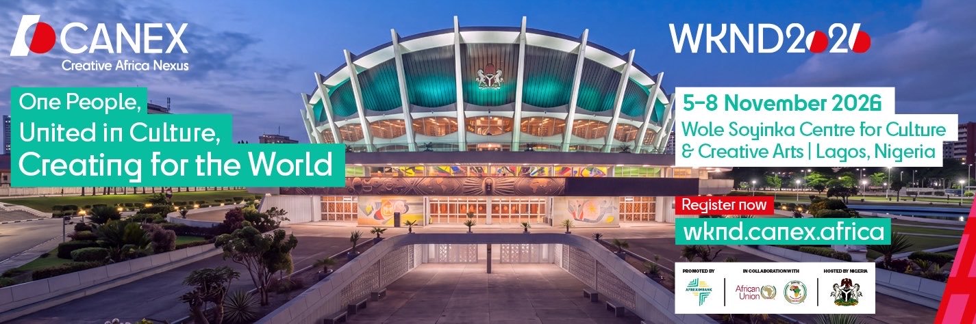 afreximbank's profile banner image