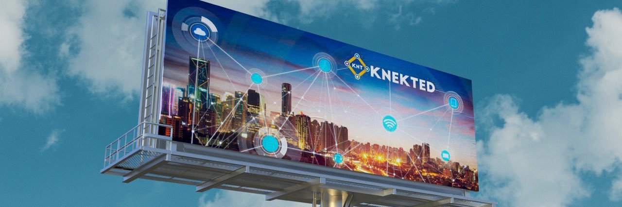 KNTBlockchain's profile banner image
