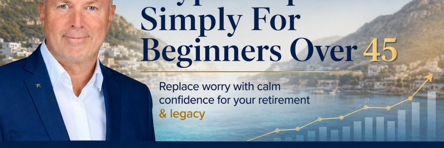 steveytrader's profile banner image