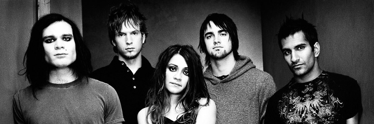 flyleafmusic's profile banner image