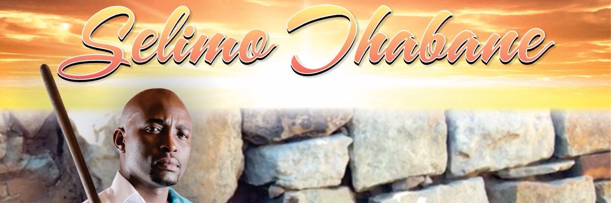 SThabane's profile banner image