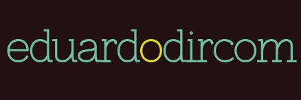 eduardodircom's profile banner image