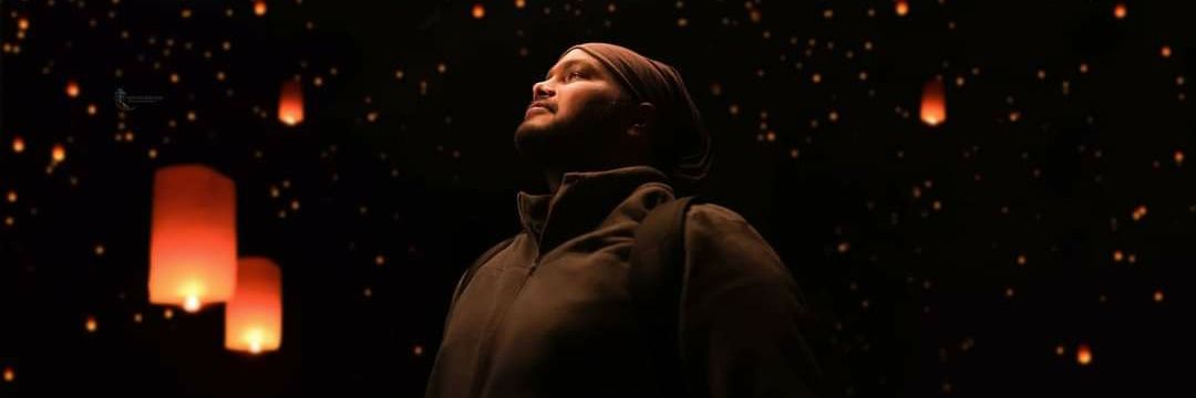 davidprabhakar2's profile banner image