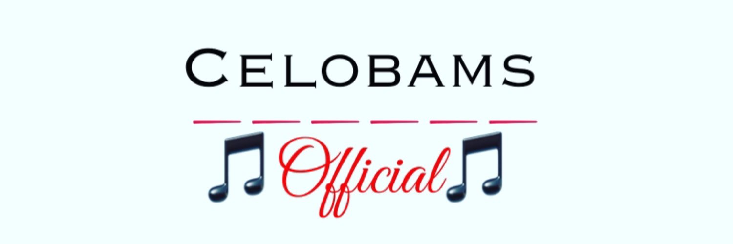 celobams's profile banner image