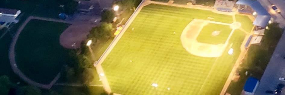 Brendan Larkin banner