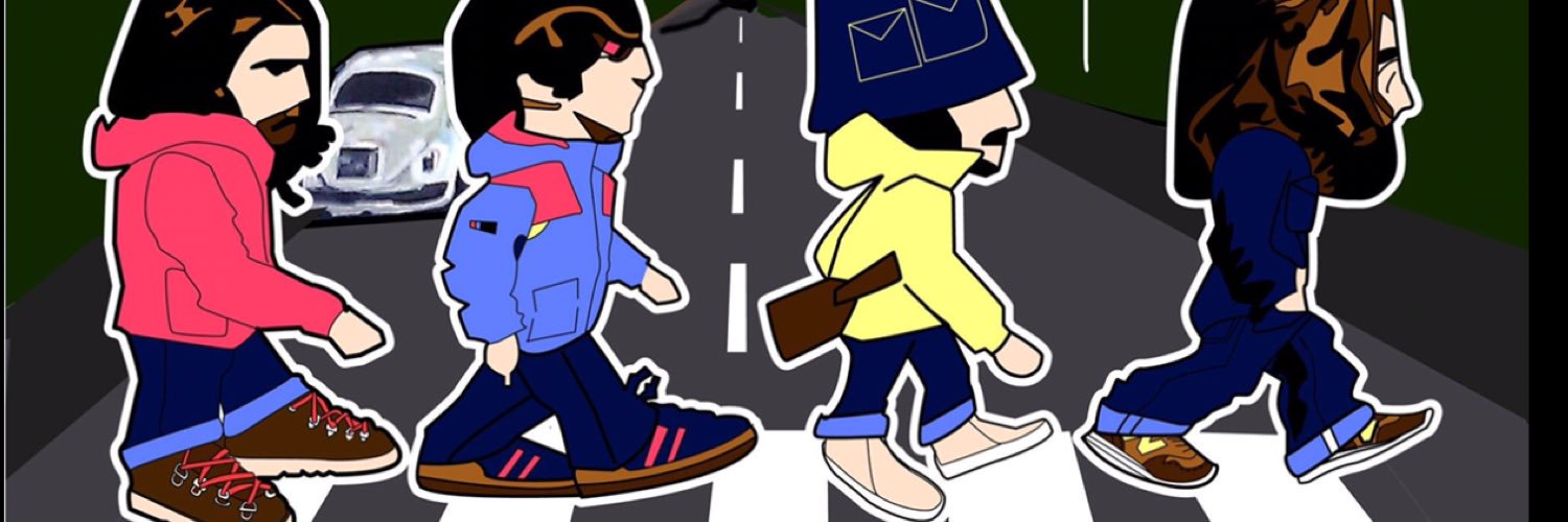 ALeibovich's profile banner image