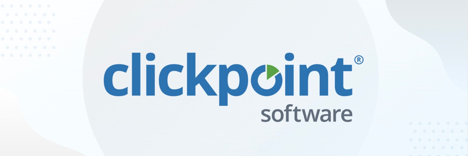 TeamClickPoint's profile banner image
