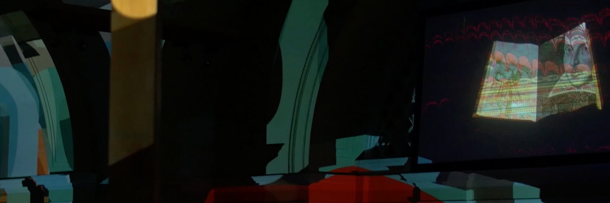 JoRona Tireless banner