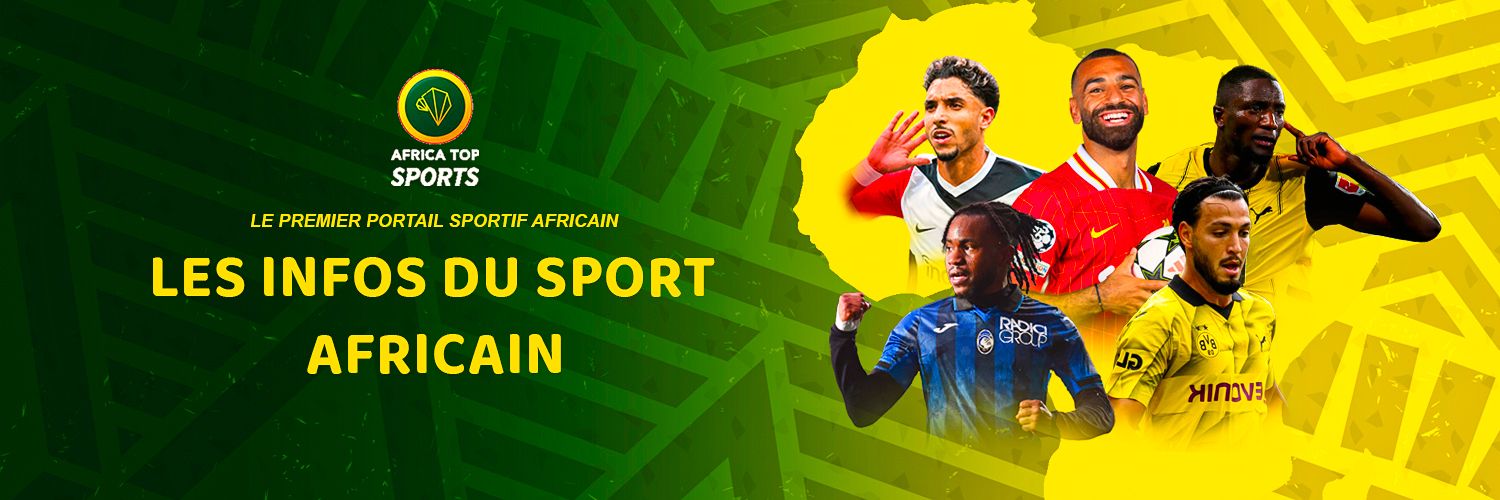 Africa Top Sports banner