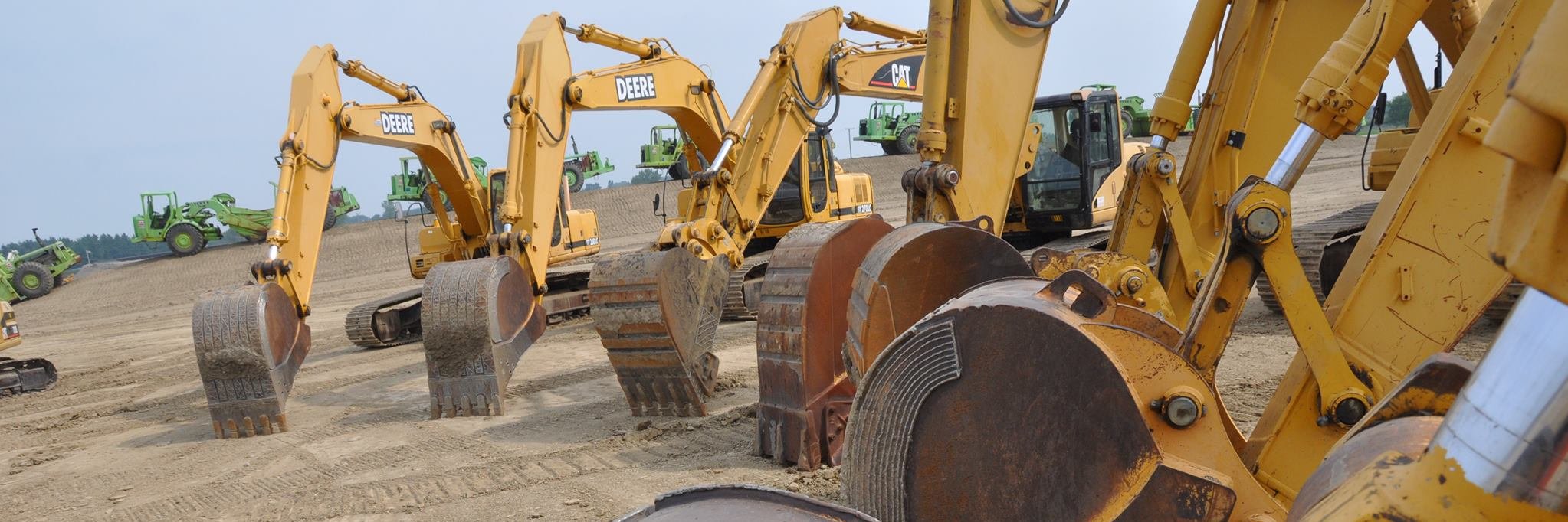 IUOE Local 150 banner