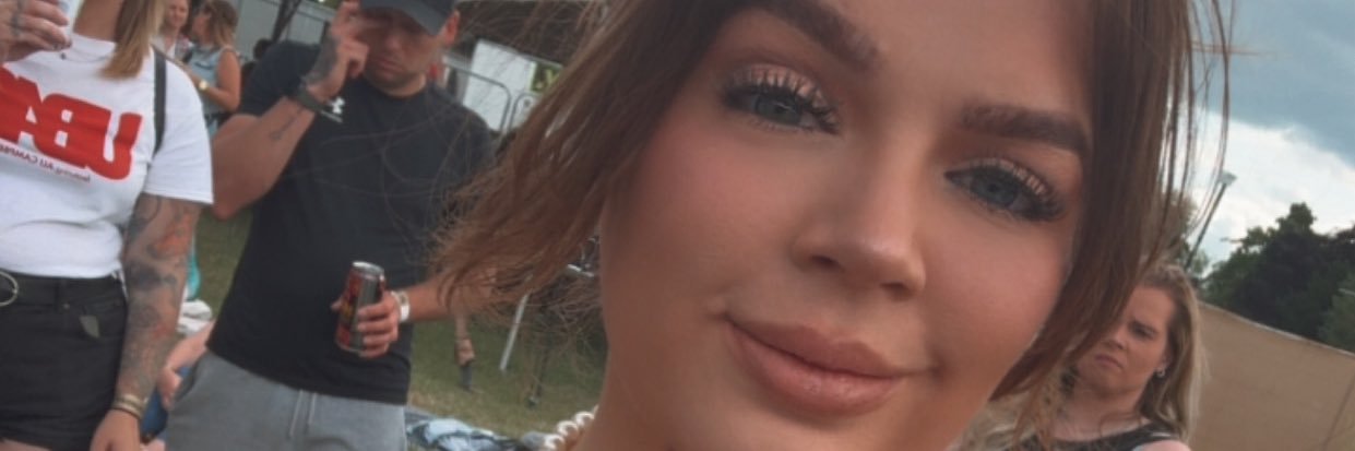 TaylaCollisonx's profile banner image