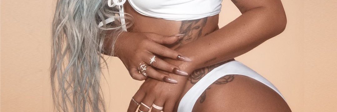 geeharrietx's profile banner image