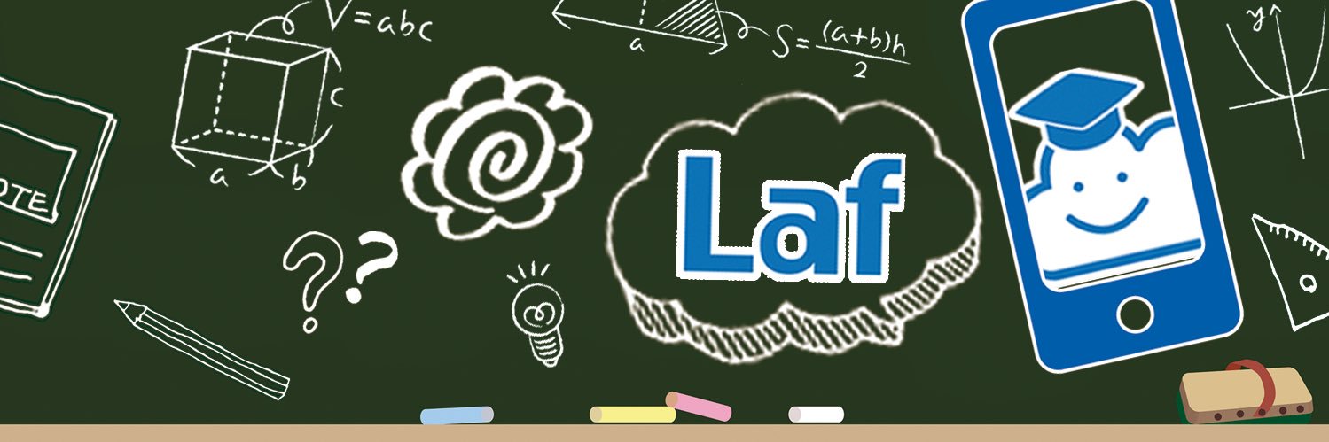 Laf_academy's profile banner image