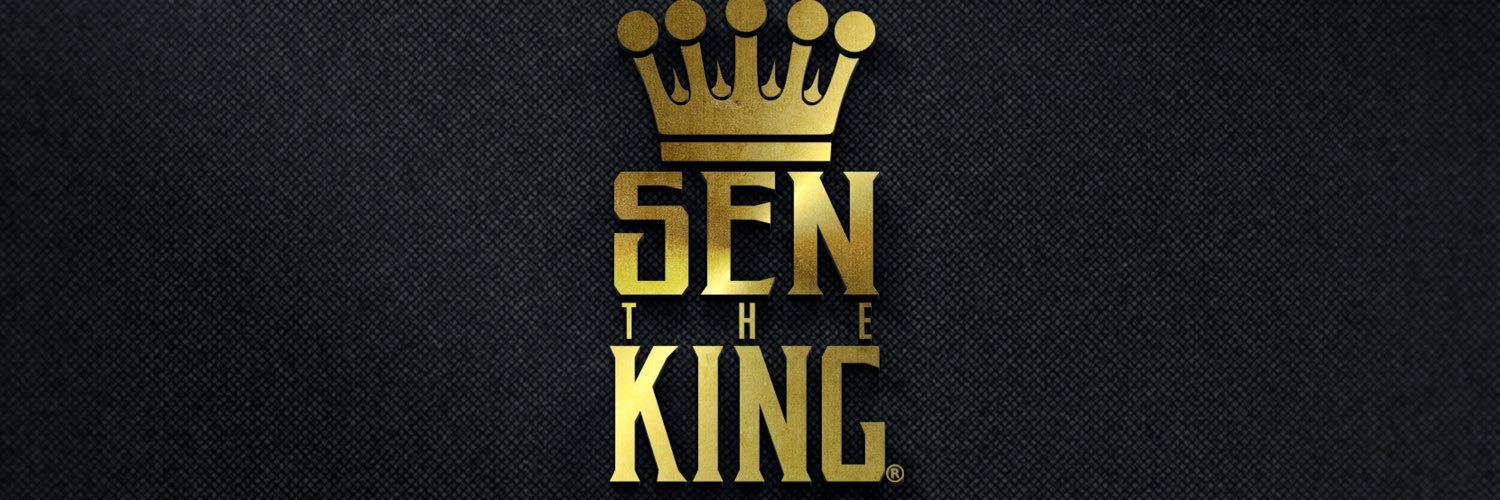 SentheKing's profile banner image
