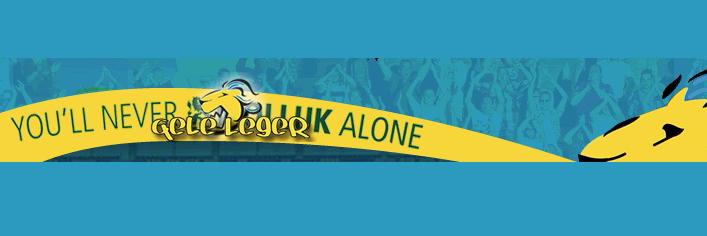 GeleLeger's profile banner image