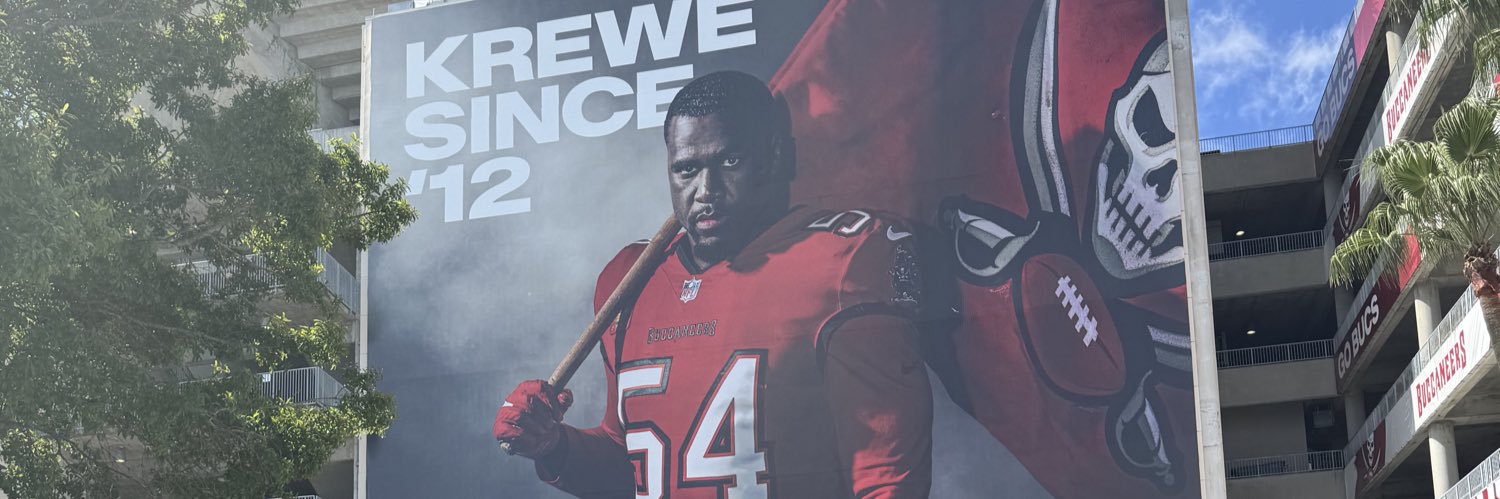 Donzel Warshington banner