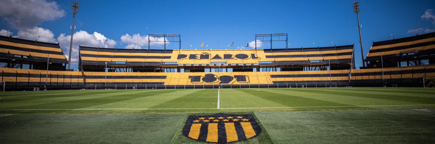 PEÑAROL | Formativas banner