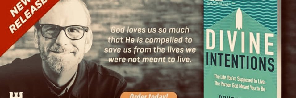 Dougreed1968's profile banner image