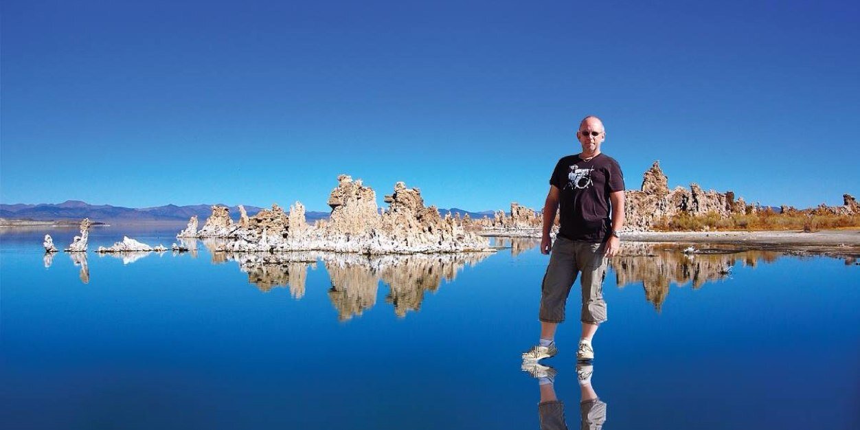 Graham Collins banner