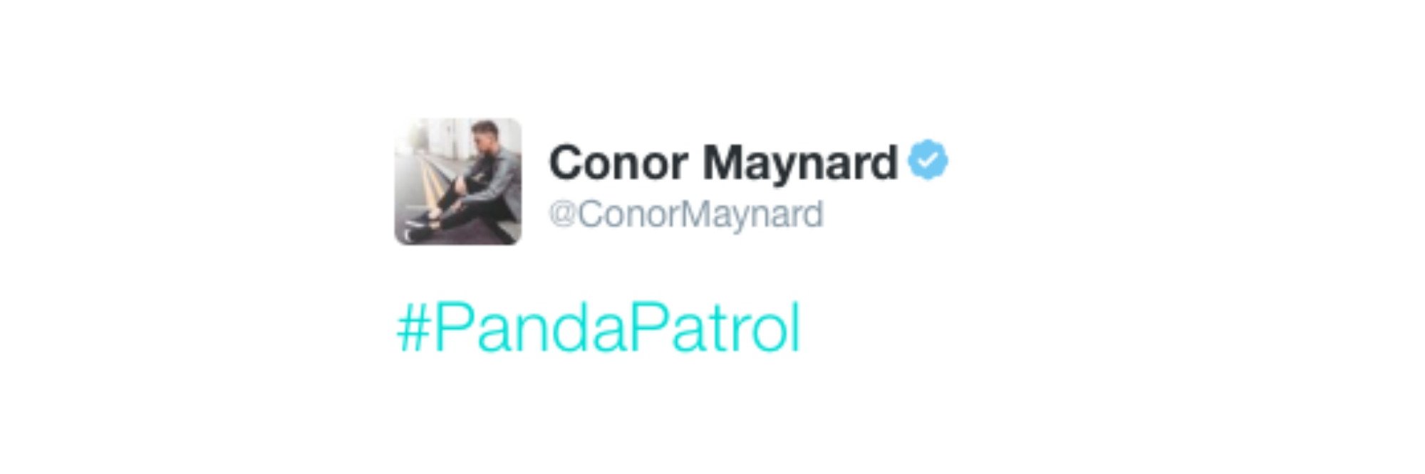 ConorMaynardPT's profile banner image