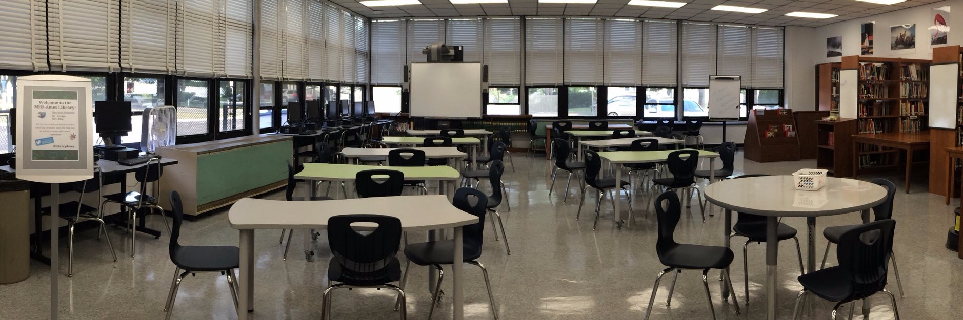 Evangeline King (she/her) banner